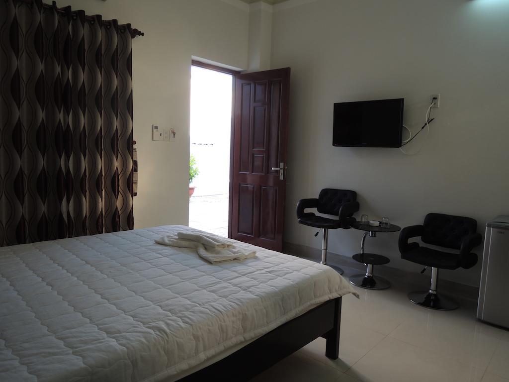 Phuong Tay Guest House Mui Ne Room photo