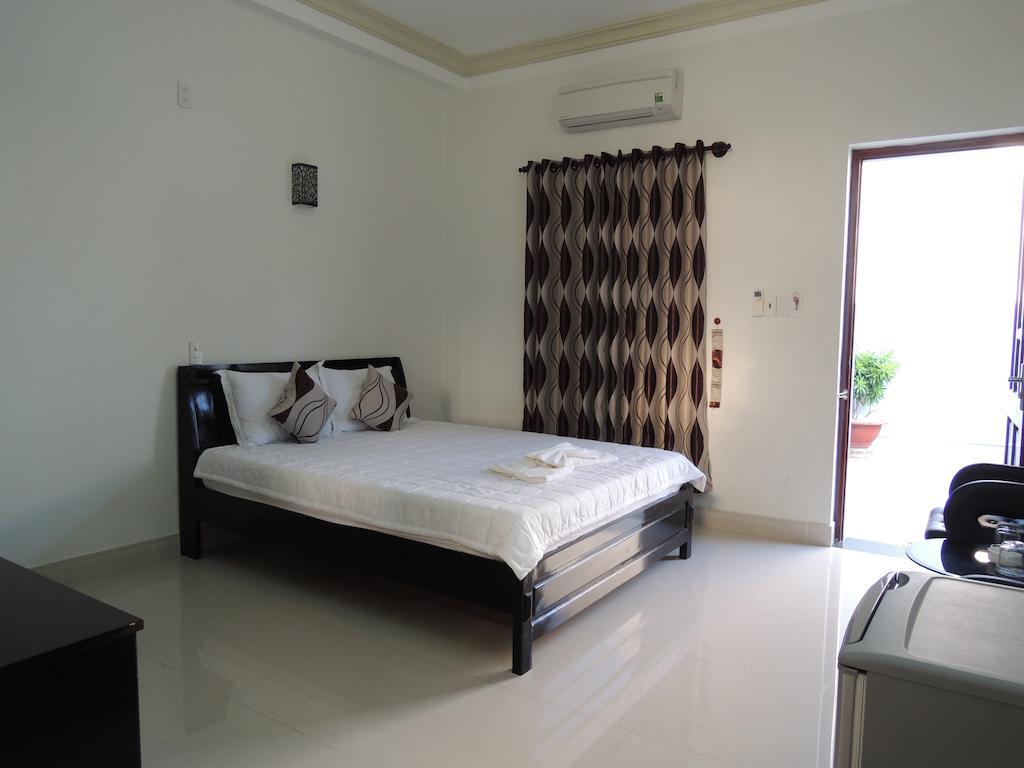 Phuong Tay Guest House Mui Ne Room photo