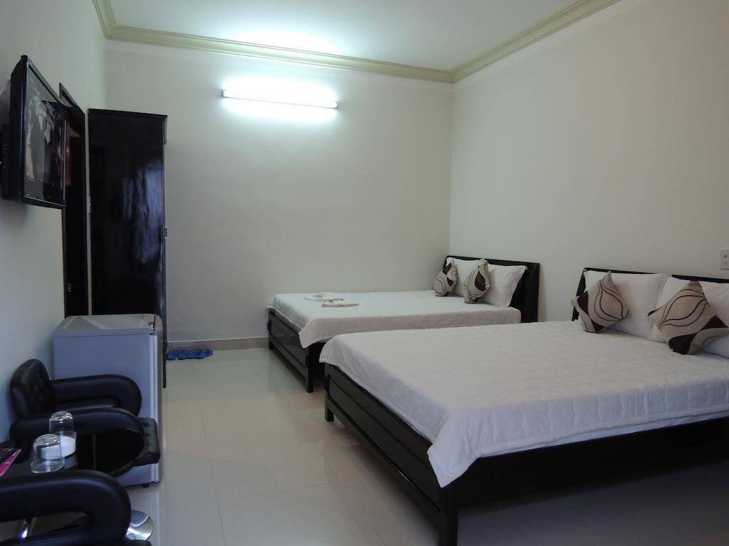 Phuong Tay Guest House Mui Ne Room photo